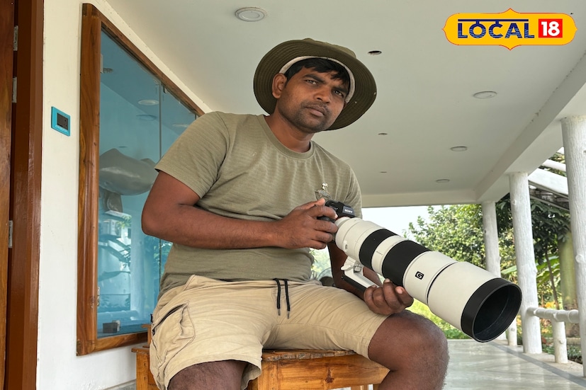 গণেশ চৌধুরীর পরিচিতি কেবল ফটোগ্রাফার হিসেবে নয়, তিনি রাজ্যের ‘ডলফিন ম্যান’ নামেও বিখ্যাত। বহু বছর ধরে গাঙ্গেয় শুশুক বা ডলফিন নিয়ে গবেষণা করছেন তিনি। এদের আচরণ, জীবনযাত্রা, স্বভাব সবকিছু সম্পর্কে রয়েছে গভীর জ্ঞান। গবেষণা বা শুটিং ডলফিন নিয়ে কাজ করতে হলে দেশ–বিদেশের বিভিন্ন সংস্থা প্রথমেই মনে করেন তাঁকেই।