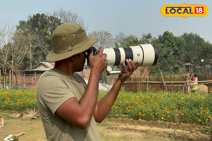 গ্রামের অধিকাংশ মানুষ যেখানে চাষবাসেই ব্যস্ত থাকেন, সেখানে গণেশের পথ চলা ছিল সম্পূর্ণ আলাদা। কষ্টের মধ্যেই বেড়ে ওঠা এই যুবকের সৃজনশীলতা ও অধ্যবসায় তাঁকে নিয়ে গেছে দেশের সীমানা পেরিয়ে বিদেশেও। থাইল্যান্ড, বাংলাদেশ-সহ ভারতের বিভিন্ন রাজ্য থেকে আজ তাঁর ডাক আসে ছবি তোলার জন্য। তাঁর ক্যামেরায় বন্দি মুহূর্তগুলো পেয়েছে একাধিক সম্মান ও পুরস্কার।