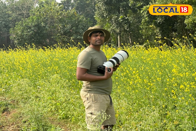 ডলফিন নিয়ে কাজ করতে করতে মানুষ তাঁকে ‘ডলফিন ম্যান’ নামেই ডাকতে শুরু করেছে। মজার ছলে গণেশ নিজেও বলেন, “যেমন বনে থাকা মানুষকে সবাই বনমানুষ বলে, তেমনই আমি ডলফিন নিয়ে সারাদিন কাজ করি বলে অনেকে আমাকে ডলফিন ম্যান বলে ডাকেন। এটা আমার খুবই ভাল লাগে।” তিনি ভবিষ্যতেও ডলফিন সংরক্ষণ ও গবেষণা নিয়ে কাজ চালিয়ে যেতে চান।