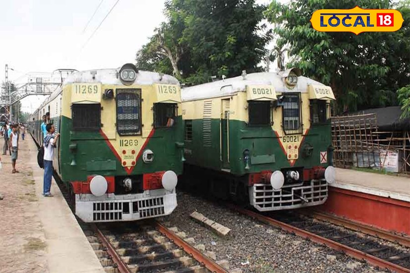 *রেল কর্তৃপক্ষের মতে, দু’দিনের এই অসুবিধা ভবিষ্যতে নিরাপদ ট্রেন পরিষেবা নিশ্চিত করবে। জনস্বার্থে জারি করা বিজ্ঞপ্তি সম্পর্কে সচেতন থাকার জন্য মানুষকে সহযোগিতা করার আহ্বান জানানো হয়েছে।