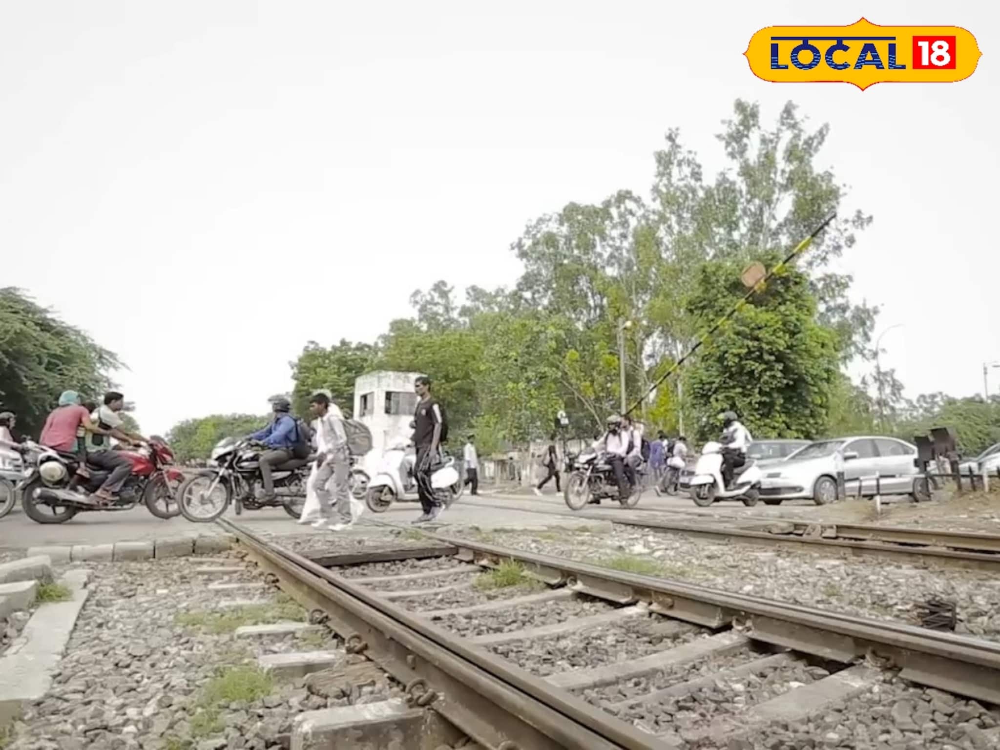 Birbhum News: দু’দিনের জন্য ৬ ঘণ্টা করে বন্ধ রেলগেট! বাসিন্দাদের চলাচলে বিরাট প্রভাব! স্তব্ধ হতে পারে দুবরাজপুর? জানুন