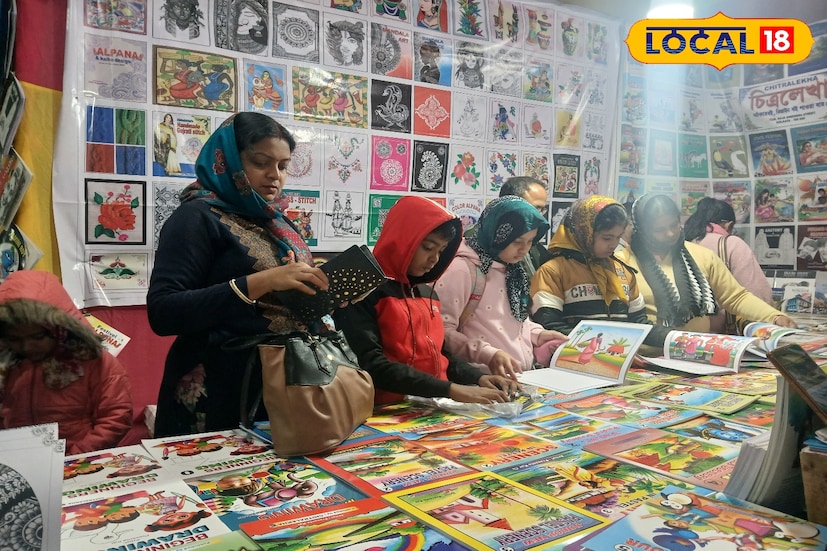 আয়োজক সংস্থার পক্ষ থেকে নিরুপম চৌধুরী বলেন, ৩ ডিসেম্বর বইমেলার মঞ্চে আলোচনার মধ্যে রয়েছে সাম্প্রতিক সময়ে সাইবার সচেতনতা নিয়ে এক বিশেষ আলোচনা। মফঃস্বল বাংলায় মুক্তাঙ্গনে বইমেলার পথিকৃৎ বর্ধমান অভিযান গোষ্ঠী পরিচালিত মেলা। এই বছর অমর কথা সাহিত্যিক শরৎচন্দ্রের সার্ধশতবর্ষ উপলক্ষে বইমেলার মঞ্চটি 