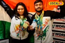 শ্রীলঙ্কায় ওয়ার্ল্ড পাওয়ার লিফটিং চ্যাম্পিয়নশিপ, দেশের নাম উজ্জ্বল করল বাংলা