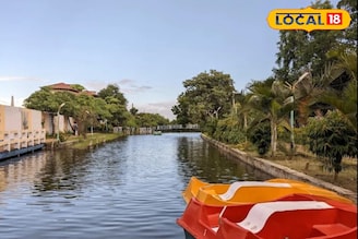 টাকিতেও রয়েছে 'ইকো পার্ক', ইছামতীর তীরে সঙ্গীকে নিয়ে সময় কাটাতে চাইলে শীতেই ঢুঁ মারুন