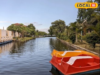 টাকিতেও রয়েছে 'ইকো পার্ক', ইছামতীর তীরে সঙ্গীকে নিয়ে সময় কাটাতে চাইলে শীতেই ঢুঁ মারুন