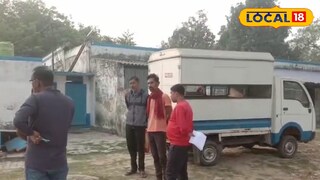 ভাত খেতে গিয়ে মৃত্যু হল এক ব্যক্তির