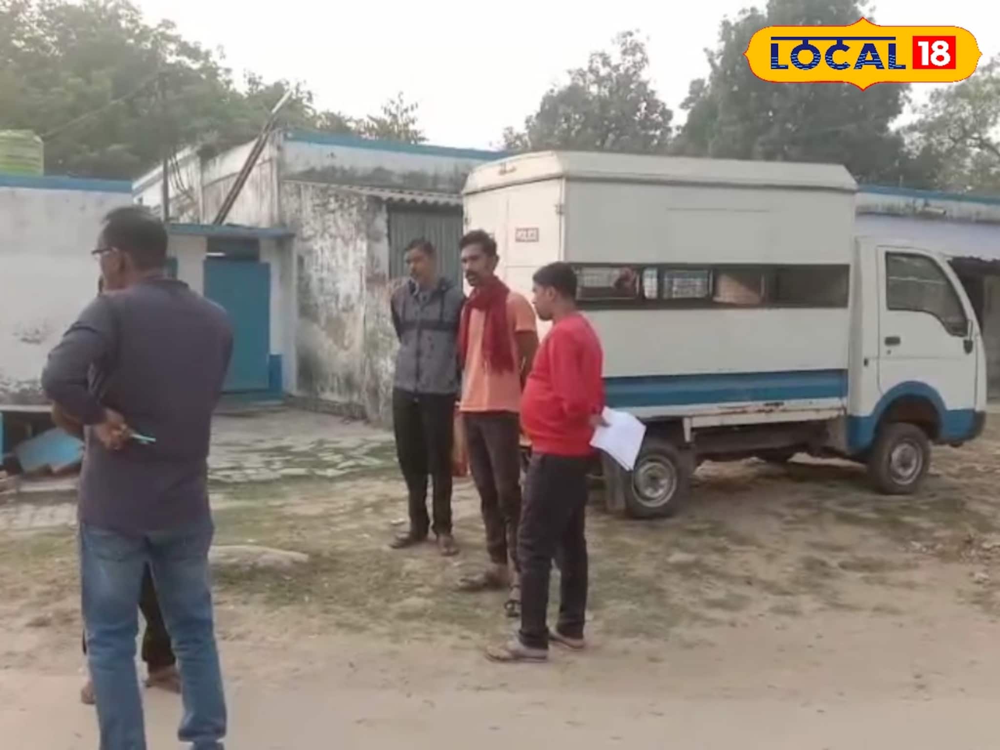 মর্মান্তিক ঘটনা শান্তিপুরে,  ভাত খেতে গিয়েই সব শেষ! গলায় খাবার আটকে মৃত্যু হল ব্যক্তির