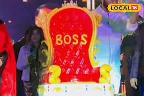 জন্মদিনে তরোয়াল দিয়ে চেয়ার কেটে মুখে পুড়লেন সব্যসাচী দত্ত! ইকোপার্কে এলাহি উদযাপন