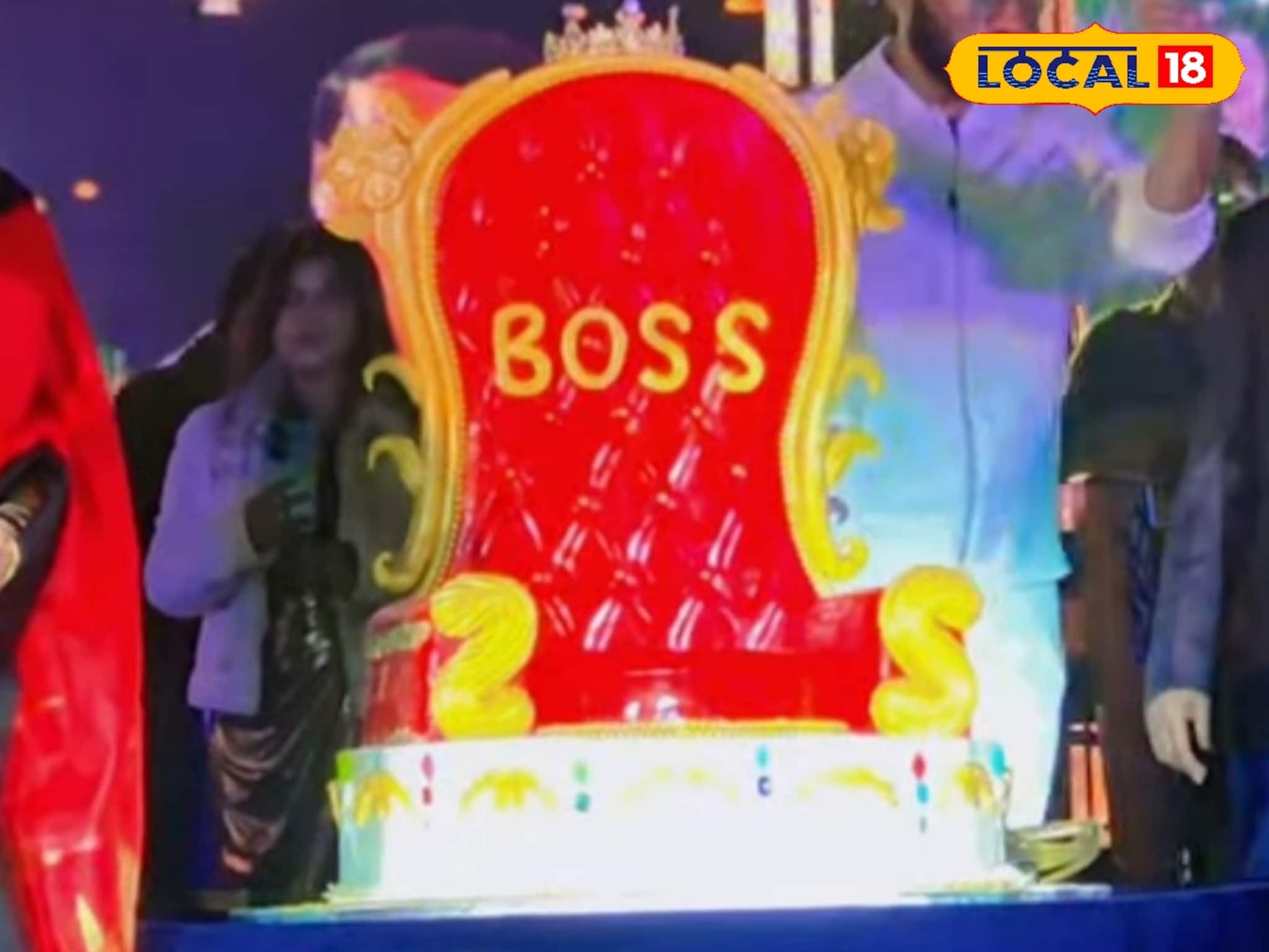 Sabyasachi Dutta Birthday: জন্মদিনে তরোয়াল দিয়ে চেয়ার কেটে মুখে পুড়লেন সব্যসাচী দত্ত! ইকোপার্কে এলাহি উদযাপন