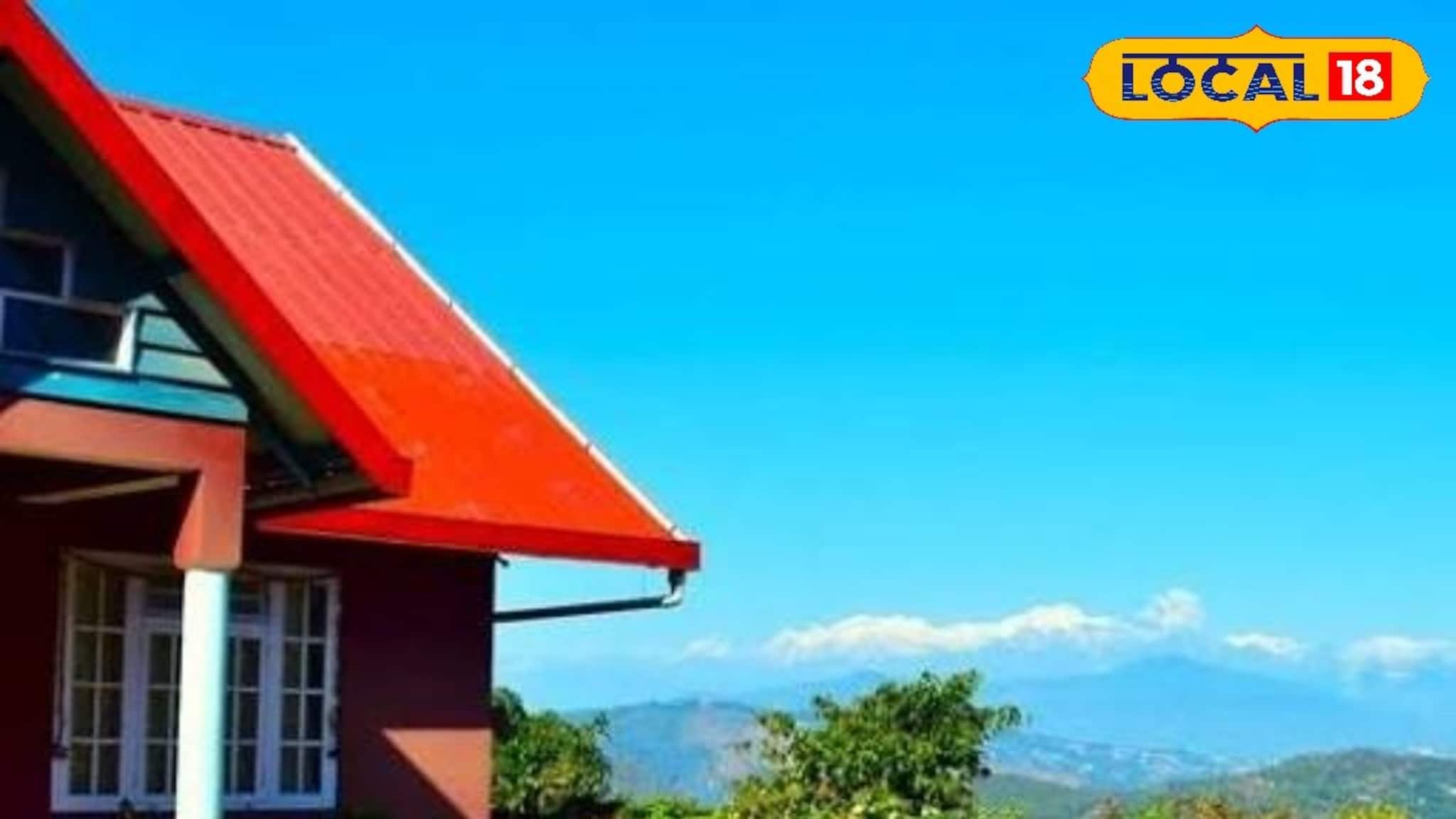 Kalimpong Offbeat Destination: চোখ খুললেই সামনে কাঞ্চনজঙ্ঘার পুরো রেঞ্জ! বড়দিনের ভিড় এড়াতে ঘুরে আসুন 'সামথার', কালিম্পংয়ের 'হিডেন জেম'