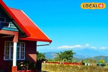 Kalimpong Offbeat Destination: চোখ খুললেই সামনে কাঞ্চনজঙ্ঘার পুরো রেঞ্জ! বড়দিনের ভিড় এড়াতে ঘুরে আসুন 'সামথার', কালিম্পংয়ের 'হিডেন জেম'