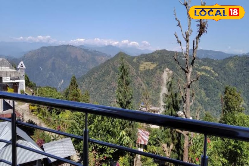 *বড়দিন আর ইংরেজি নতুন বছরের ছুটিতে পাহাড় ডাকছে? ফেস্টিভ মোডে যাওয়ার আগে রইল অফবিট ভ্রমণের খোঁজ...! এক্সপ্লোর করুন 'সামথার'-এর অজানা সৌন্দর্য। ভিড় এড়িয়ে যদি প্রকৃতির কোলে হারিয়ে যেতে চান, তাহলে কালিম্পংয়ের খুব কাছেই লুকিয়ে আছে এক অনাবিষ্কৃত রত্ন সামথার গ্রাম। পর্যটকদের ভিড় যাকে এখনও ছুঁতে পারেনি, তাই এখানকার শান্তি আর নির্জনতাই সবচেয়ে বড় আকর্ষণ। *বড়দিন আর ইংরেজি নতুন বছরের ছুটিতে পাহাড় ডাকছে? ফেস্টিভ মোডে যাওয়ার আগে রইল অফবিট ভ্রমণের খোঁজ...! এক্সপ্লোর করুন 'সামথার'-এর অজানা সৌন্দর্য। ভিড় এড়িয়ে যদি প্রকৃতির কোলে হারিয়ে যেতে চান, তাহলে কালিম্পংয়ের খুব কাছেই লুকিয়ে আছে এক অনাবিষ্কৃত রত্ন সামথার গ্রাম। পর্যটকদের ভিড় যাকে এখনও ছুঁতে পারেনি, তাই এখানকার শান্তি আর নির্জনতাই সবচেয়ে বড় আকর্ষণ।