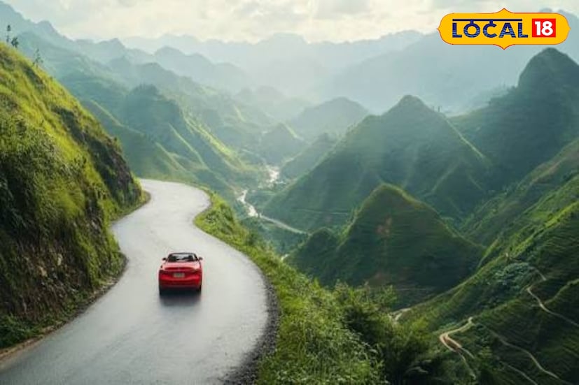 *কালিম্পং থেকে সামথার যেতে গাড়িতে লাগে প্রায় ২–২.৫ ঘণ্টা। শিলিগুড়ি থেকেও বুক করা গাড়ি সহজেই পাওয়া যায়। রাস্তা খানিকটা পাহাড়ি হলেও দৃশ্য অবিশ্বাস্য সুন্দর।