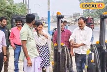 Malda News: জলের মতোই এবারে বাড়িতে পৌঁছাবে রান্নার গ্যাস, মালদহে পাইপ লাইনের কাজ শুরু