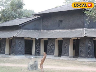 কালোবাড়ি