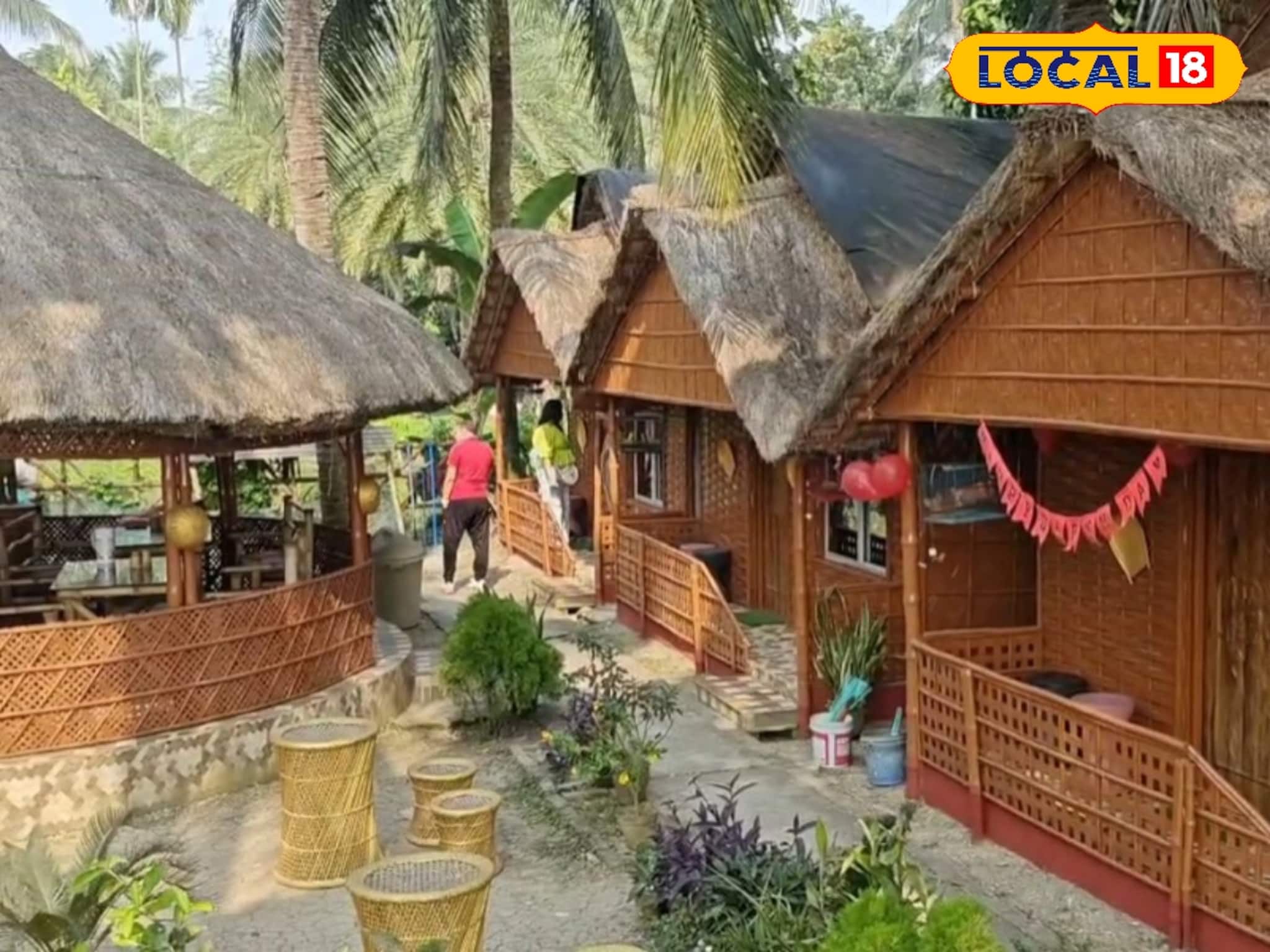 Taki Tourist Spot: শীতের উইকেন্ডে টুক করে ঘুরে আসুন টাকি, অনবদ্য এই কটেজ, জাস্ট ঘরে বসে রিল্যাক্স করলেই সব ক্লান্তি দূর