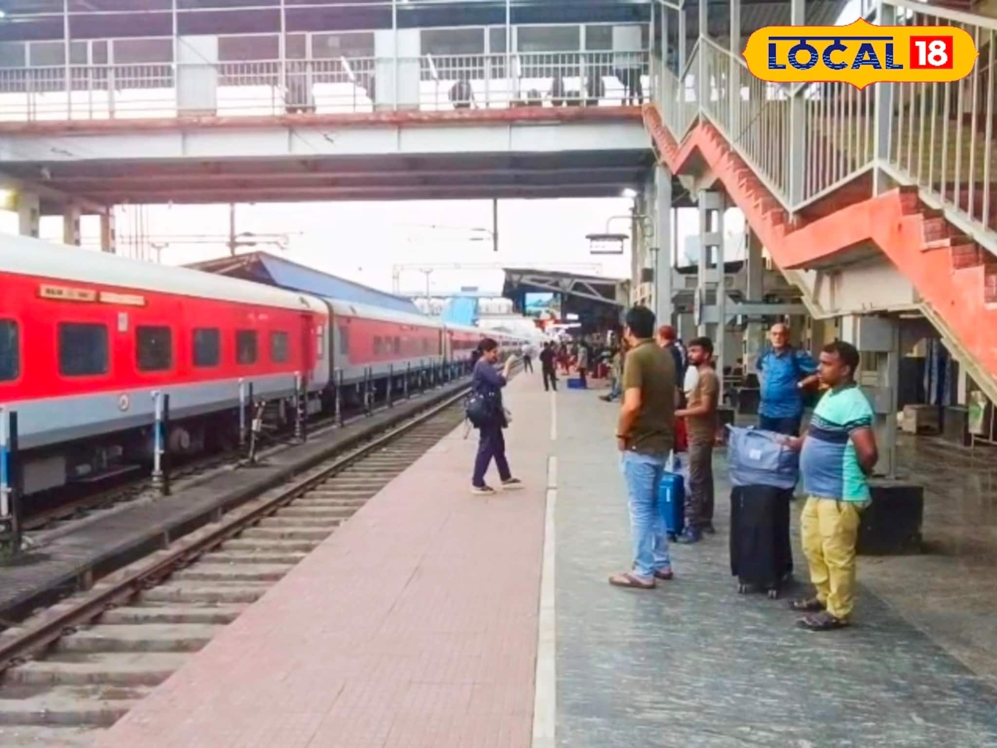 Train Cancel: মালদহ ডিভিশনে বাতিল প্রচুর ট্রেন, নিয়ন্ত্রিত একাধিক ট্রেনের যাত্রাপথ! উত্তরবঙ্গ যাওয়ার ট্রেন ঠিকঠাক চলবে তো? জানুন