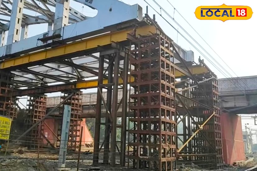 *পুননির্ধারণ করা হয়েছে একাধিক ট্রেন। আগামী ৭ ডিসেম্বর থেকে ২২ ডিসেম্বর পর্যন্ত চলবে এই কাজ। রক্ষণাবেক্ষণ সংক্রান্ত কাজ চলাকালীন বাতিল করা হয়েছে ট্রেন নম্বর ৭৩৪২৫ ও ৭৩৪২৬ জামালপুর-কিউল-জামালপুর ডিইএমইউ প্যাসেঞ্জার। আগামী ০৭.১২.২০২৫ ও ২১.১২.২০২৫ বাতিল থাকবে এই ট্রেন।