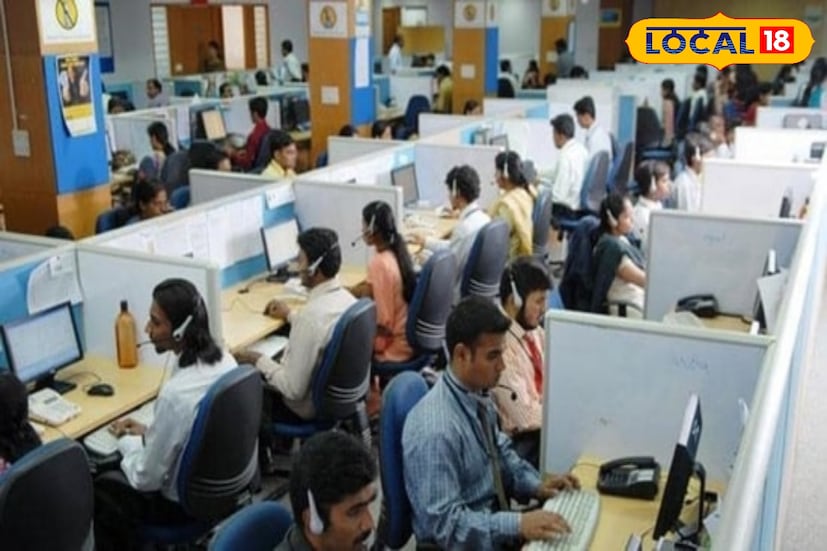 উত্তর দিনাজপুর জেলাজুড়ে বিভিন্ন দফতরের একাধিক নিয়োগ বিজ্ঞপ্তি প্রকাশ পাওয়ায় চাকরি–প্রত্যাশীদের জন্য খুলে গিয়েছে নতুন সুযোগের দরজা। স্বাস্থ্য দফতর, পঞ্চায়েত স্তর, মহকুমা প্রশাসন থেকে শুরু করে PM Poshan প্রকল্প—বিভিন্ন ক্ষেত্রে শূন্য পদ পূরণের উদ্যোগ নিয়েছে প্রশাসন। নির্ধারিত সময়ের মধ্যেই আবেদন জমা দেওয়া ও সাক্ষাৎকারে অংশগ্রহণের আহ্বান জানানো হয়েছে। জেলার কর্মসংস্থান বৃদ্ধির লক্ষ্যে এই ধারাবাহিক উদ্যোগকে ইতিবাচক পদক্ষেপ হিসেবে দেখছে সাধারণ মানুষ। ছবি ও তথ্য : ঋত্বিক ভট্টাচার্য