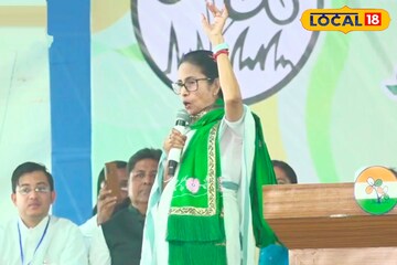 লক্ষ্মীর ভাণ্ডার মিলবে আজীবন, মালদহ থেকে বিরাট ঘোষণা মুখ্যমন্ত্রীর! সভায় মহিলাদের ঢল