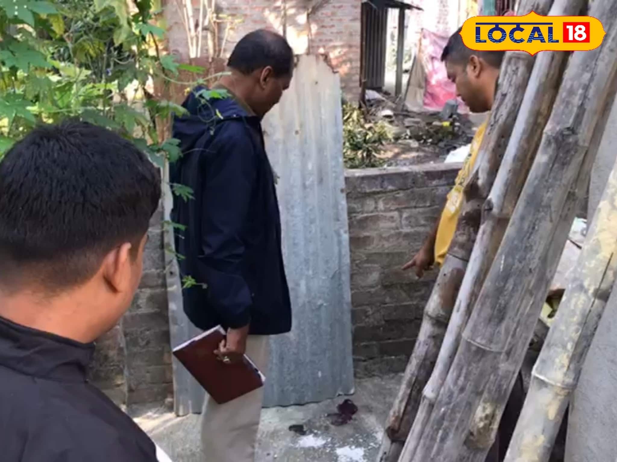 Nadia News: বাড়ির বাথরুমের কাছে পড়ে রয়েছে সদ্যোজাত শিশু, নদিয়ায় সারা রাত পাহারা দিল পথকুকুররা!