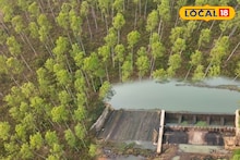 Tourist Spot: ইংরেজ আমলের সাহেব বাঁধ এখন অফবিট ট্রাভেল স্পট, শীত নামতেই বাড়ছে পর্যটক সংখ্যা