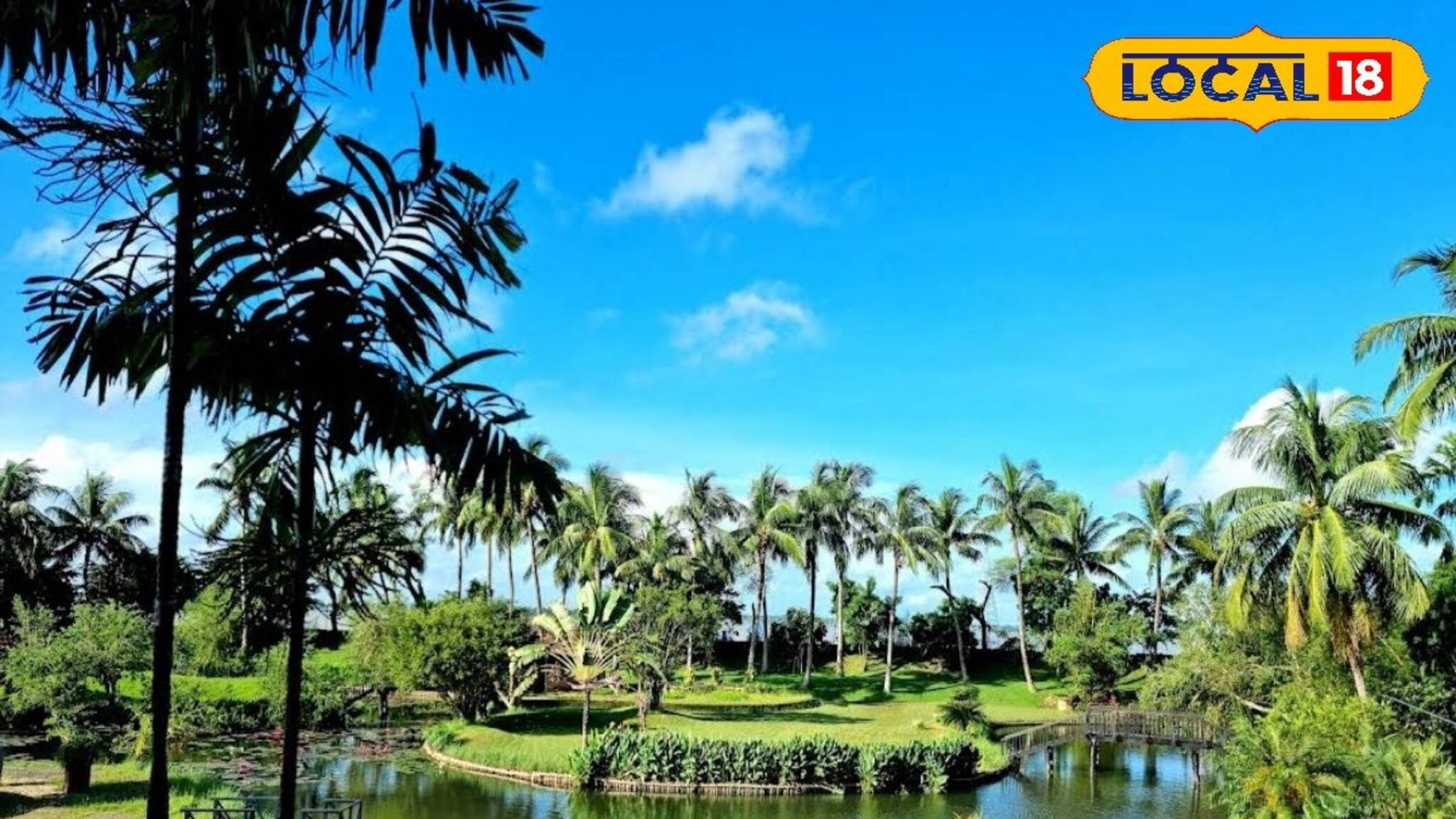 রবিবারের ছুটিতে সকালে বেরিয়ে সন্ধেয় ফিরুন, শান্ত-স্নিগ্ধ অপরূপ এই নদীপাড় হৃদয় রাঙাবে!