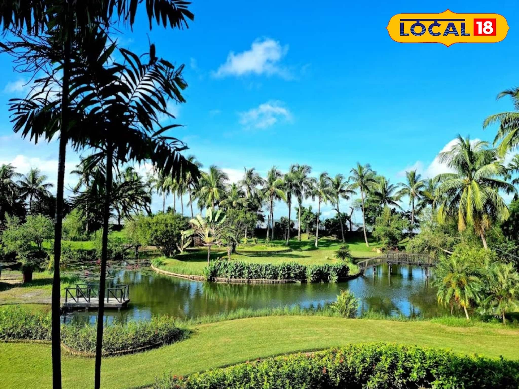 Day Trip: রবিবারের ছুটিতে সকালে বেরিয়ে সন্ধেয় ফিরুন, শান্ত-স্নিগ্ধ অপরূপ এই নদীপাড় হৃদয় রাঙাবে! খরচও অল্প!