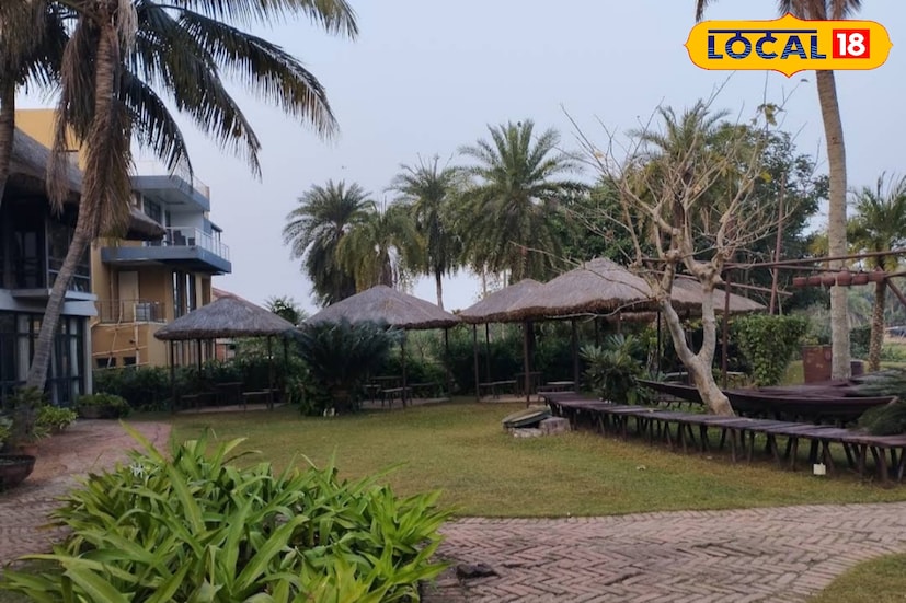 বছরের প্রায় সবসময়েই পর্যটকদের আনাগোনা লেগে থাকে এখানে। এখানে হুগলী নদীর পাড়ে শান্ত নিরিবিলি পরিবেশে সারাদিন কাটাতে পারবেন আপনি।