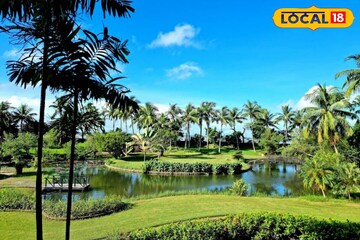 রবিবারের ছুটিতে সকালে বেরিয়ে সন্ধেয় ফিরুন, শান্ত-স্নিগ্ধ অপরূপ এই নদীপাড় হৃদয় রাঙাবে!