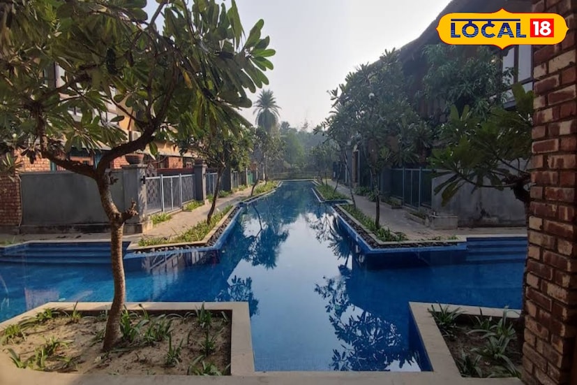 ব্রিটিশ জেনারেল রেজিনাল্ড ওয়াটসন তাঁর পরিবার নিয়ে থাকতেন এখানে। স্বাধীনতার পরবর্তীকলে পুরোটাই ধ্বংসস্তুপে পরিণত হয়েছিল। এখন সেখানে গড়ে উঠেছে বিলাসবহুল হোটেল।