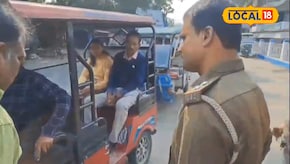 টোটো নিয়ে বড়সড় সিদ্ধান্ত প্রশাসনের, রেজিস্ট্রেশন না করা হলে সেই টোটোর কী হবে?