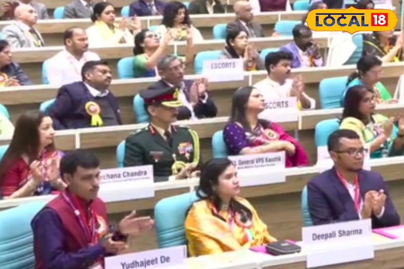 এই বিষয়ে যুধাজিৎ জানান, তিনি অত্যন্ত আনন্দিত এই সম্মাননা পেয়ে, তিনি আগামী দিনে একটাই বার্তা দিতে চান জীবনে চলার পথে কোনো প্রতিবন্ধকতাই বড় নয় নিজের ইচ্ছে শক্তি ও জেদের কাছে।