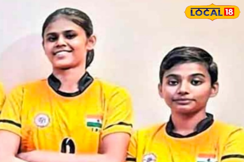 ইন্টারন্যাশনাল স্কুল স্পোর্টস ফেডারেশনের পরিচালনায় অনূর্ধ্ব ১৫ বছর বয়সের মহিলাদের ওয়ার্ল্ড স্কুল ভলিবল চ্যাম্পিয়নশিপে বিদেশের মাটিতে বাংলার চার কন্যাশ্রী। আজ ৪ ডিসেম্বর থেকে ১৩ ডিসেম্বর ২০২৫ পর্যন্ত চিনের পিআর শাংলুওতে এই প্রতিযোগিতা অনুষ্ঠিত হবে।