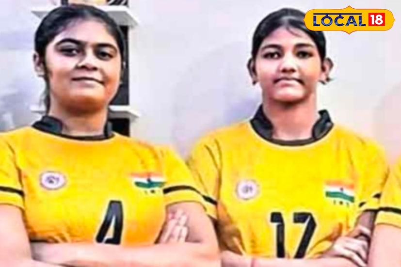 ১৪ জনের ভারতীয় স্কুল ভলিবল দলে রয়েছেন পশ্চিমবঙ্গের উত্তর ২৪ পরগনা জেলার নবম শ্রেণীর অভিষিক্তা পাল, দক্ষিণ ২৪ পরগনা জেলার সপ্তম শ্রেণীর সারণ্য ঘোষ এবং হুগলির সপ্তম শ্রেণীর রূপকথা ঘোষ ও অষ্টম শ্রেণীর সহেলি সামন্ত।