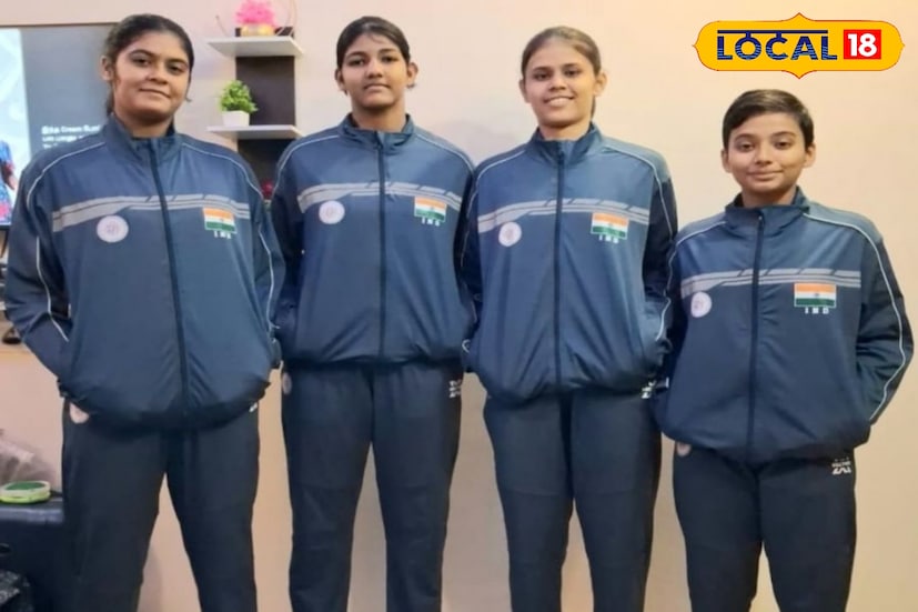 ২৪ অক্টোবর থেকে ২ ডিসেম্বর ২০২৫ পর্যন্ত ঝাড়খণ্ডের রাঁচিতে ভারতীয় জাতীয় ভলিবল দলের আবাসিক শিবির অনুষ্ঠিত হয়। গত ১৯ নভেম্বর ২৪ জনের ভারতীয় ভলিবল দল থেকে চূড়ান্ত পর্যায়ের ১৪ জনের দল নির্বাচন করা হয়।