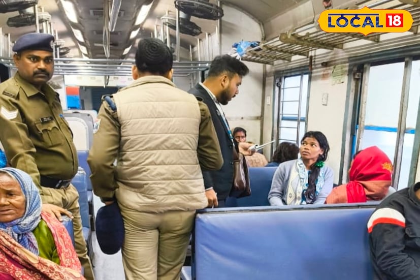 মালদহ ডিভিশনের অধীনস্থ বিভিন্ন রেল স্টেশনের ট্রেন ও প্লাটফর্মে নিবিড় নজরদারি চালিয়ে প্রায় ২০,১২৭ টি টিকিট বিহীন ও অনিয়মিত ভ্রমণের মামলা ধরা পড়ে নভেম্বর মাসজুড়ে। যেখানে টিকিটবিহীন ও অনিয়মিত ভ্রমণকারীদের থেকে মোট ১,৪১,৯৮,৫০৭ টাকা জরিমানা আদায় করা হয়।