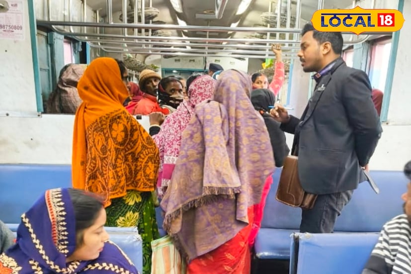 মালদহ ডিভিশনের ডিআরএম মনিশ কুমার গুপ্তা জানান, 