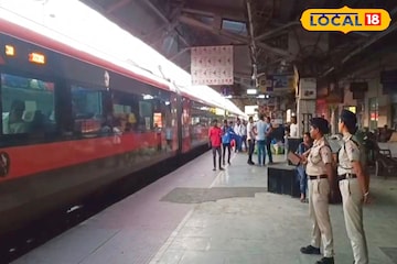 টিকিটবিহীন রেল যাত্রীদের বিরুদ্ধে কড়া পদক্ষেপ মালদহ ডিভিশনের! এক মাসেই কোটি টাকা জরিমানা টিকিটবিহীন রেল যাত্রীদের বিরুদ্ধে কড়া পদক্ষেপ মালদহ ডিভিশনের! এক মাসেই কোটি টাকা জরিমানা