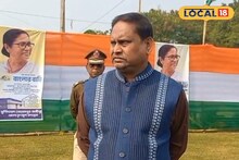 মুখ্যমন্ত্রীর সভায় এসেই পেলেন সাসপেন্ডের খবর, সভা থেকেই বেরিয়ে বিস্ফোরক ঘোষণা হুমায়ুনের