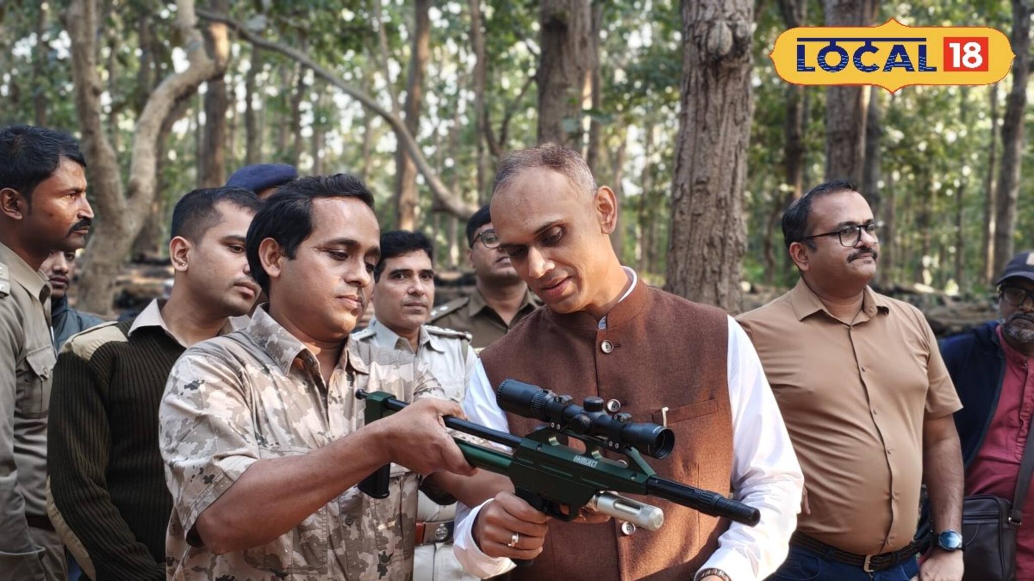 Bankura News: ঘুম পাড়ানি গুলির খুঁটিনাটি! বাঁকুড়ায় বিরাট তৎপরতা 