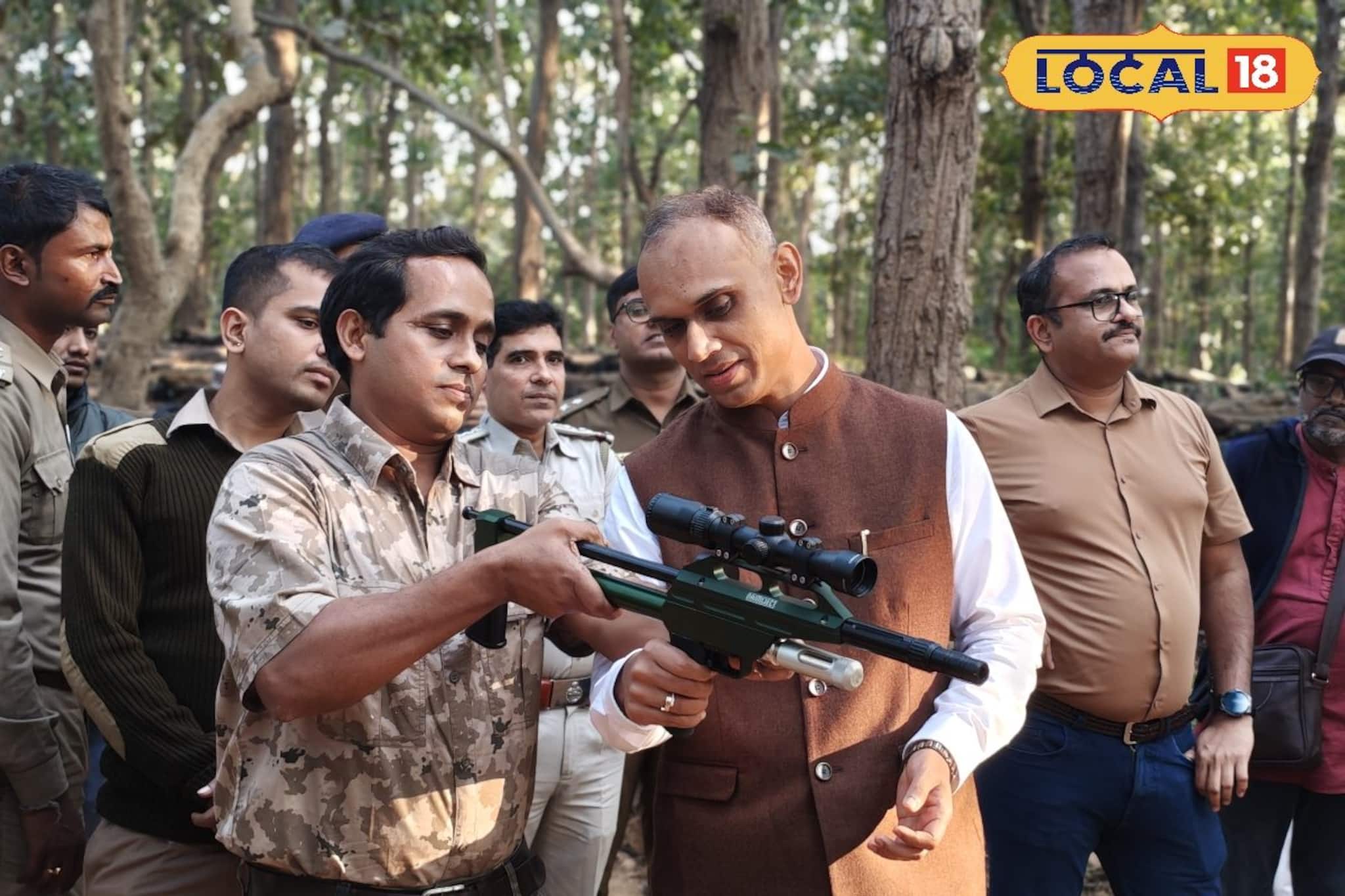 Bankura News: ঘুম পাড়ানি গুলির খুঁটিনাটি! বাঁকুড়ায় বিরাট তৎপরতা 