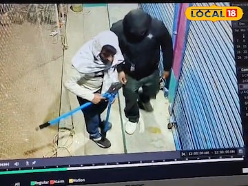 সিসিটিভি ফুটেজ 