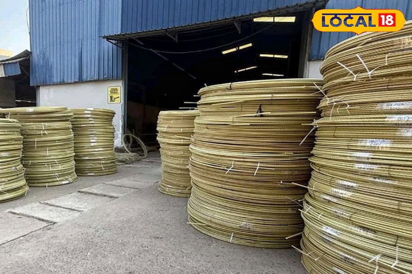 গত ২২ বছরে সংস্থাটি বিভিন্ন পরিকাঠামোগত কাজে রডটির সফল ব্যবহার দেখিয়ে প্রমাণ করেছে যে এটি সাধারণ লোহার তুলনায় অনেক বেশি টেকসই, শক্তিশালী ও ভরসাযোগ্য। উন্নত প্রযুক্তির এই রডটি দামেও যথেষ্ট সাশ্রয়।