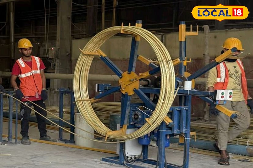 পাশাপাশি পশ্চিমবঙ্গের একাধিক সরকারি প্রকল্পেও রডটির চাহিদা দ্রুত বাড়ছে। প্রযুক্তিগতভাবে উন্নত এই রড ভবিষ্যতের পরিকাঠামো নির্মাণে গুরুত্বপূর্ণ ভূমিকা নেবে বলেই মনে করছেন বিশেষজ্ঞরা। বিশেষ প্রয়োজনে তাদের সঙ্গে যোগাযোগ করতে হবে sales@arcinsulations.com। (ছবি ও তথ্য: মৈনাক দেবনাথ)