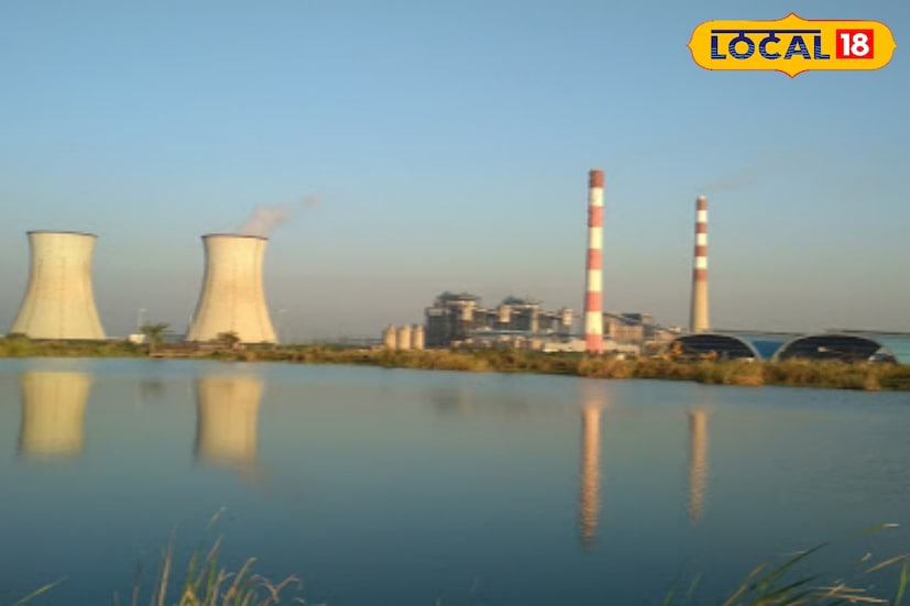 প্রকল্পের জন্য সমস্ত মূল যন্ত্রপাতি 'ভেল'-এর ত্রিচি, হরিদ্বার, ভোপাল, রানিপেট, হায়দরাবাদ ও ঝাঁসির কারখানায় উৎপাদন করা হয়। সংস্থার পূর্বাঞ্চলীয় ডিভিশন প্রকল্প এলাকায় নির্মাণ ও ইনস্টলেশনের তদারকি করে। (ছবি ও তথ্যঃ তন্ময় মন্ডল)