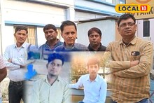 মাঝরাস্তায় বসে সারাচ্ছিলেন টায়ারের পাংচার...! আচমকা ধেয়ে এল বেপরোয়া ডাম্পার! মুহূর্তে মর্মান্তিক পরিণতি ট্রাক চালক ও খালাসির