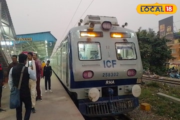 যাত্রী নিয়ে ছুটল শিয়ালদহ-কল্যানী AC লোকাল! কোন কোন স্টেশনে দাঁড়াবে? কত ভাড়া? জানুন যাত্রী নিয়ে ছুটল শিয়ালদহ-কল্যানী AC লোকাল! কোন কোন স্টেশনে দাঁড়াবে? কত ভাড়া? জানুন