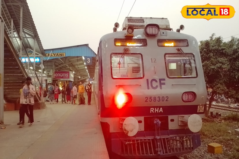 *৪ ডিসেম্বর, বৃহস্পতিবার থেকে কার্যকর হল। উভয় ট্রেনই সোমবার থেকে শনিবার পর্যন্ত চলবে। রেল কর্তৃপক্ষের দাবি, ফলে প্রতিদিন বহু যাত্রী উপকৃত হতে চলেছেন।