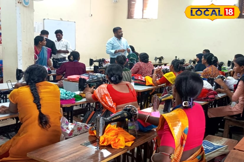 শিক্ষাগত যোগ্যতার ভিত্তিতে কোর্স নির্বাচন করা যাবে। উচ্চ মাধ্যমিক পাস করা ছাত্রছাত্রীরা ল্যাব অ্যাসিস্ট্যান্ট কোর্সে ভর্তি হতে পারবেন। নূন্যতম দশম শ্রেণী পাস করলেই জেনারেল ডিউটি অ্যাসিস্ট্যান্ট বা অ্যাসিস্ট্যান্ট নার্সের কোর্স করা যাবে। দশম শ্রেণী উত্তীর্ণ হলে বিউটিশিয়ান কোর্সে ভর্তি নেওয়া যায়। এছাড়া টেলারিং কোর্সের জন্য অষ্টম শ্রেণী পাস করাই যথেষ্ট।